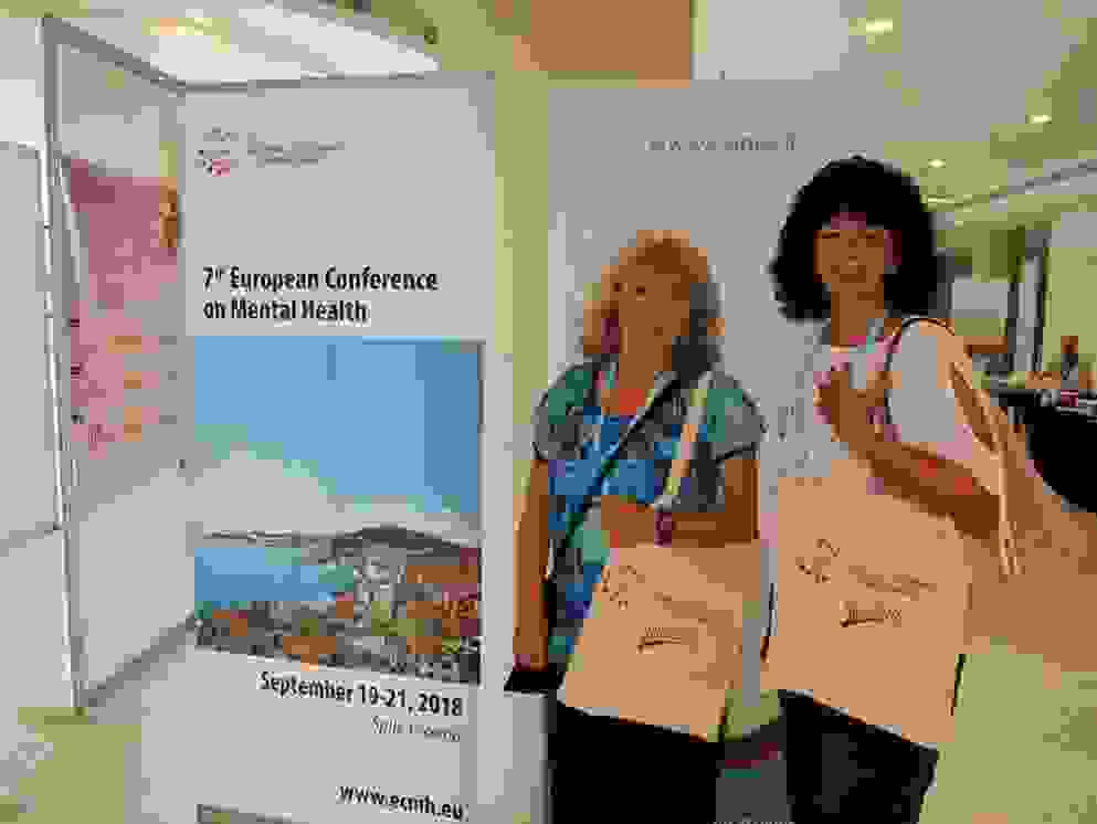 Konferenca v Splitu